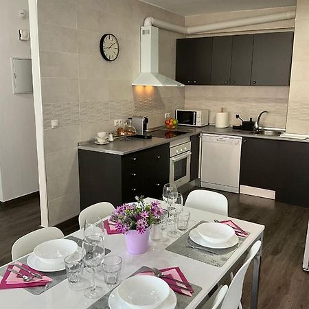 Ayala Apartamento 马拉加 外观 照片