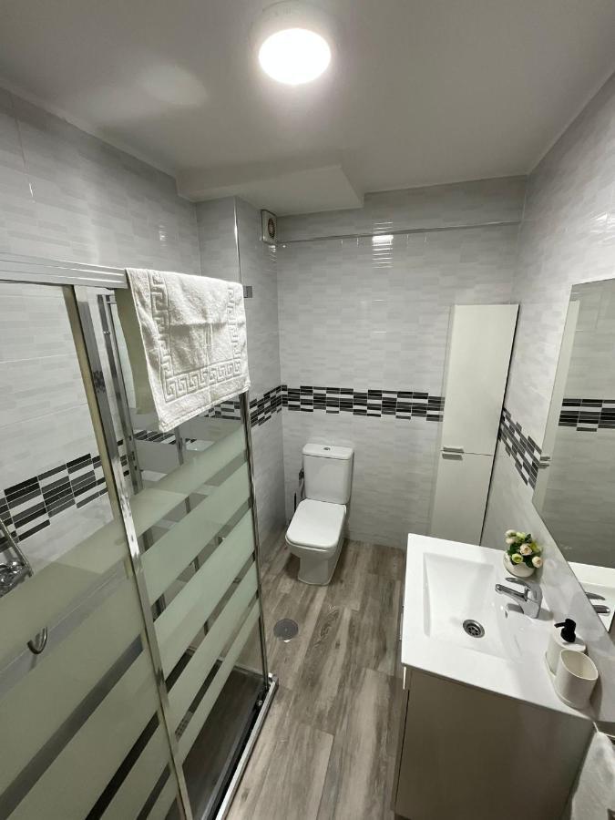 Ayala Apartamento 马拉加 外观 照片