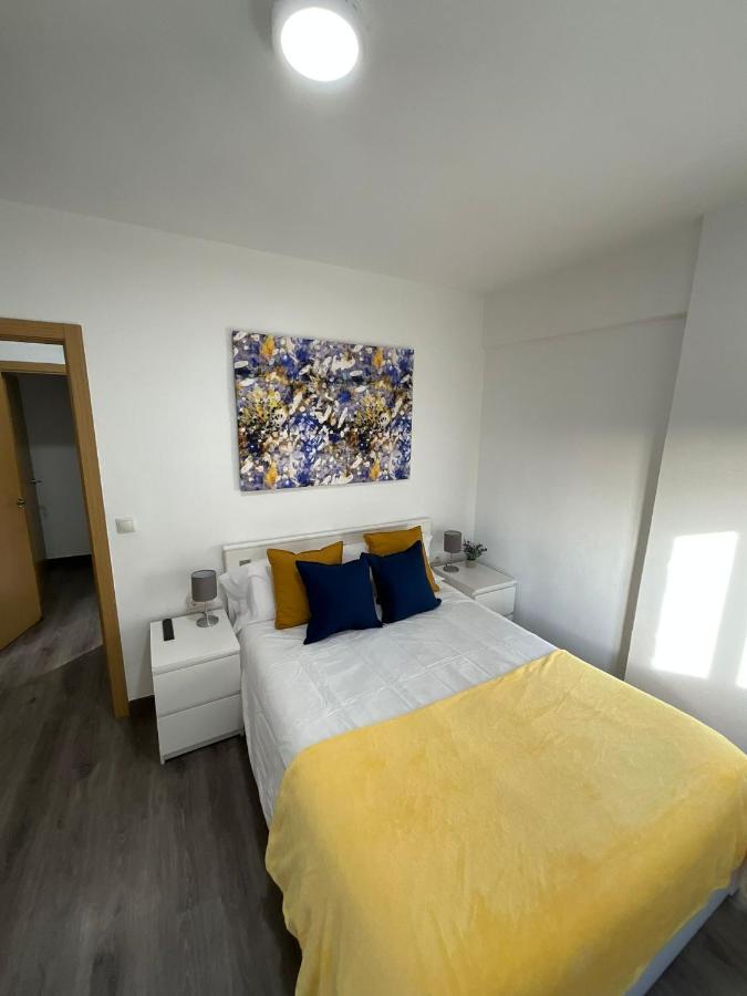 Ayala Apartamento 马拉加 外观 照片