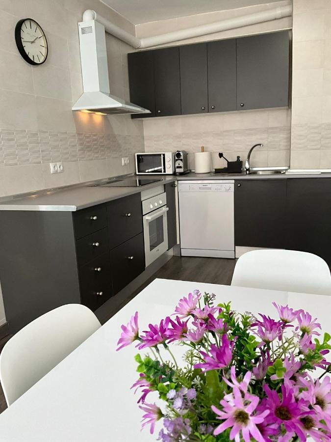 Ayala Apartamento 马拉加 外观 照片