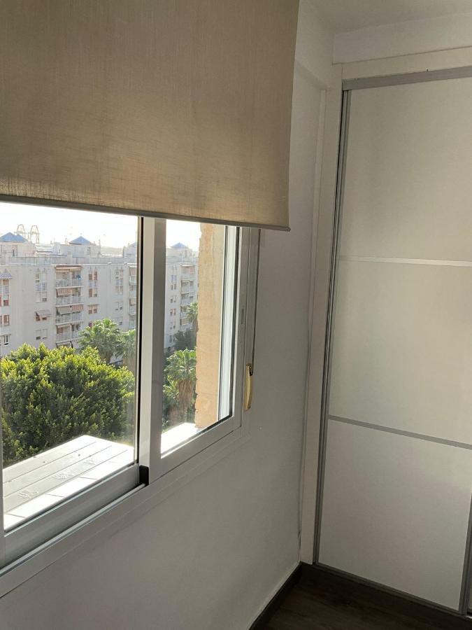 Ayala Apartamento 马拉加 外观 照片