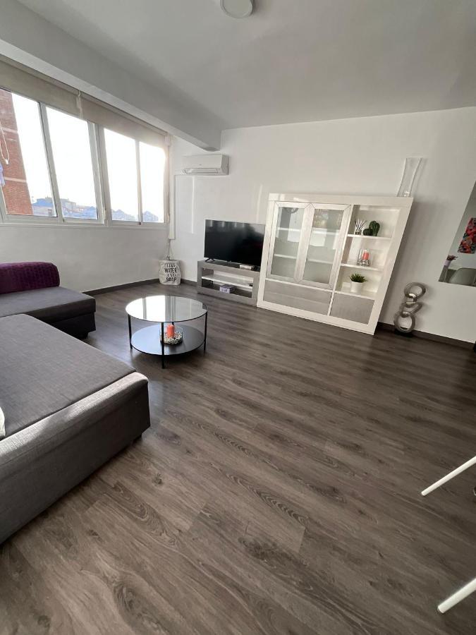 Ayala Apartamento 马拉加 外观 照片