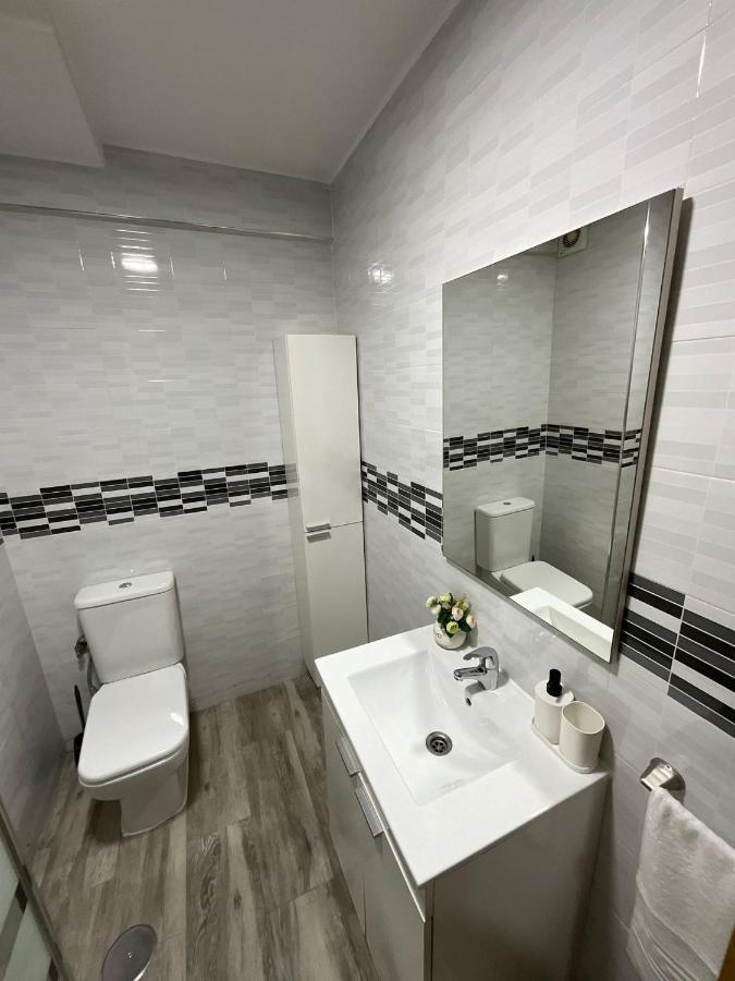 Ayala Apartamento 马拉加 外观 照片