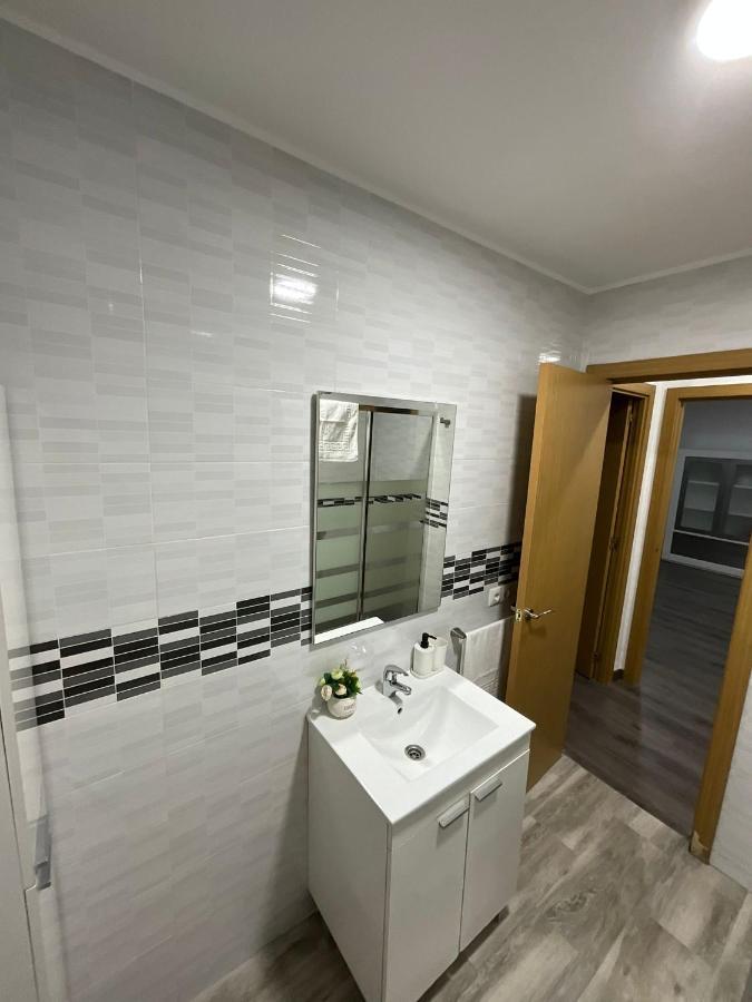 Ayala Apartamento 马拉加 外观 照片
