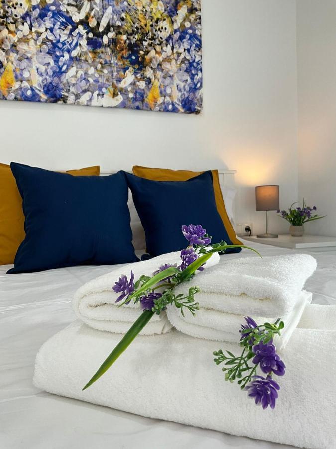 Ayala Apartamento 马拉加 外观 照片