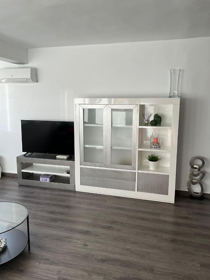 Ayala Apartamento 马拉加 外观 照片